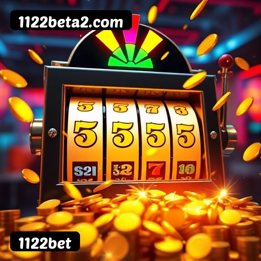 Guia visual quadrado da instalação APK 1122bet