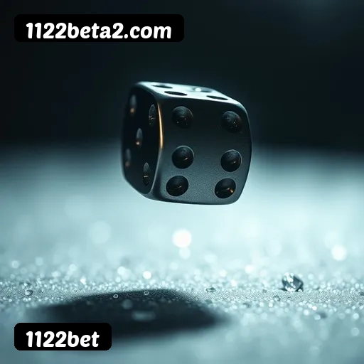 Imagem secundária para conteúdo da página Facebook 1122bet