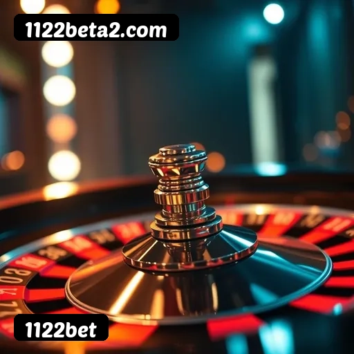 Jogos de Cassino em Destaque - Slots, Roleta, Blackjack